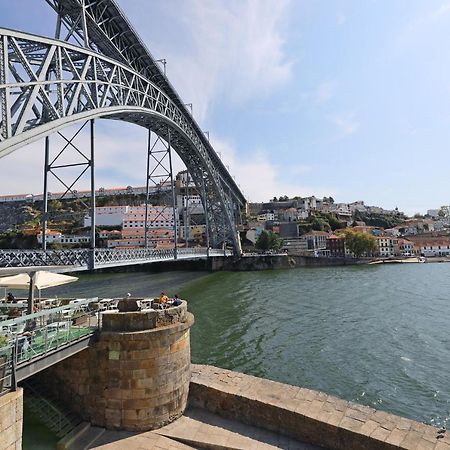 Apartmán Flh Douro View Luxury Duplex Porto Exteriér fotografie