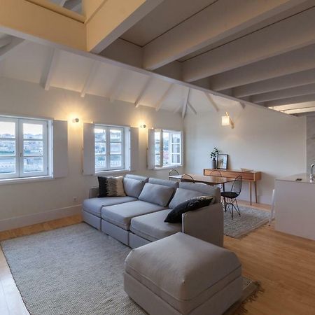 Apartmán Flh Douro View Luxury Duplex Porto Exteriér fotografie