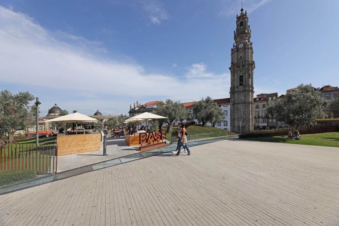 Apartmán Flh Douro View Luxury Duplex Porto Exteriér fotografie