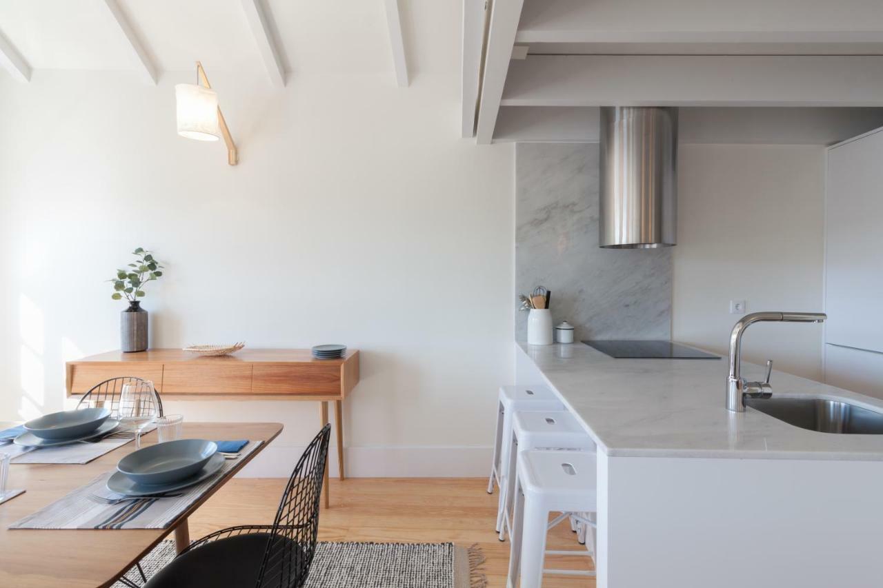 Apartmán Flh Douro View Luxury Duplex Porto Exteriér fotografie