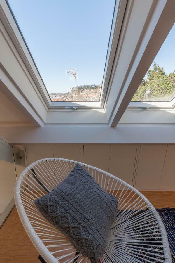 Apartmán Flh Douro View Luxury Duplex Porto Exteriér fotografie