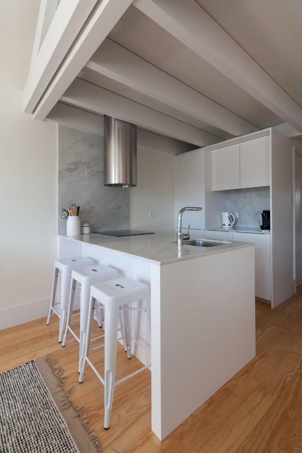 Apartmán Flh Douro View Luxury Duplex Porto Exteriér fotografie